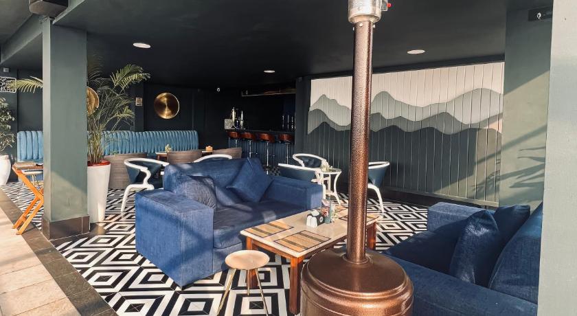 Vannasut Hotel and Spa — Kathmandu (3)