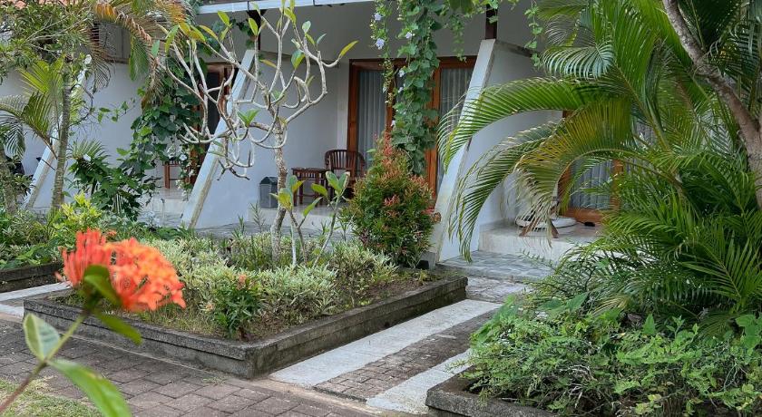 D'pandawa guest house photo
