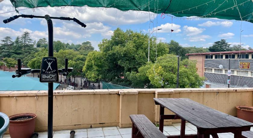 Stay Inn Lodge Randfontein photo