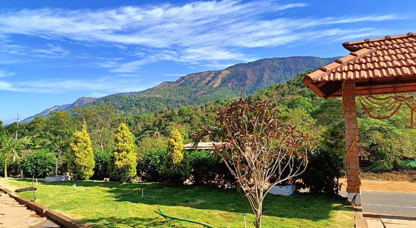 Hill Crest Resort - Coorg - image 37