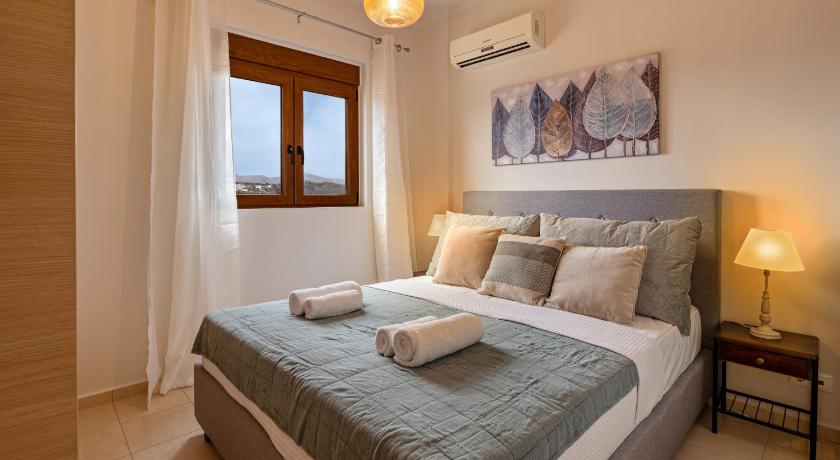 Image of Two-Bedroom House - Karoti 21 9