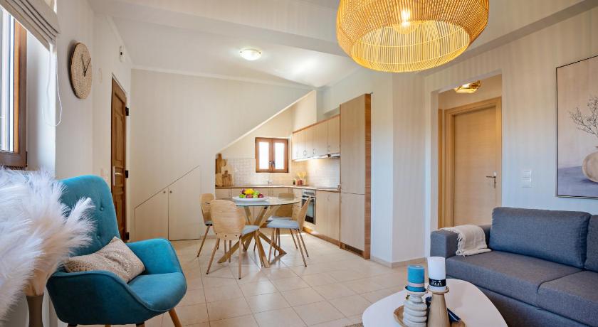 Image of Two-Bedroom House - Karoti 21 4