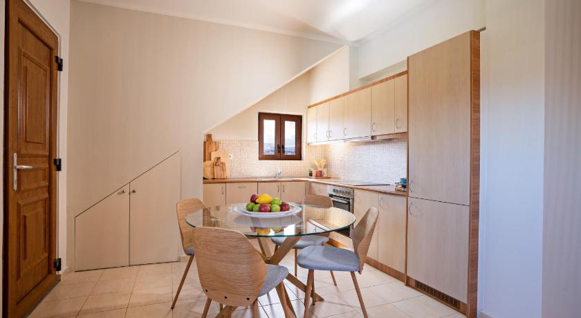 Image of Two-Bedroom House - Karoti 21 16