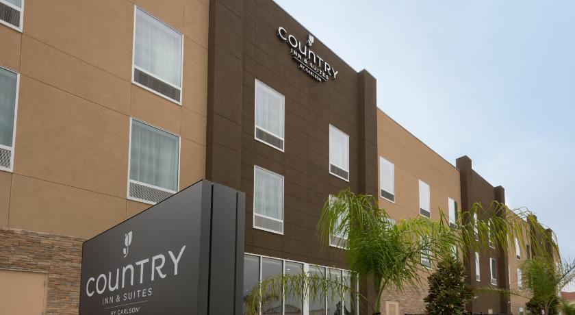 Country Inn & Suites by Radisson, Katy (Houston West), TX