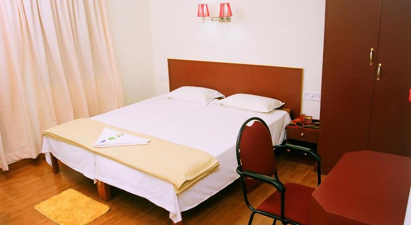 Hotel Srinivas