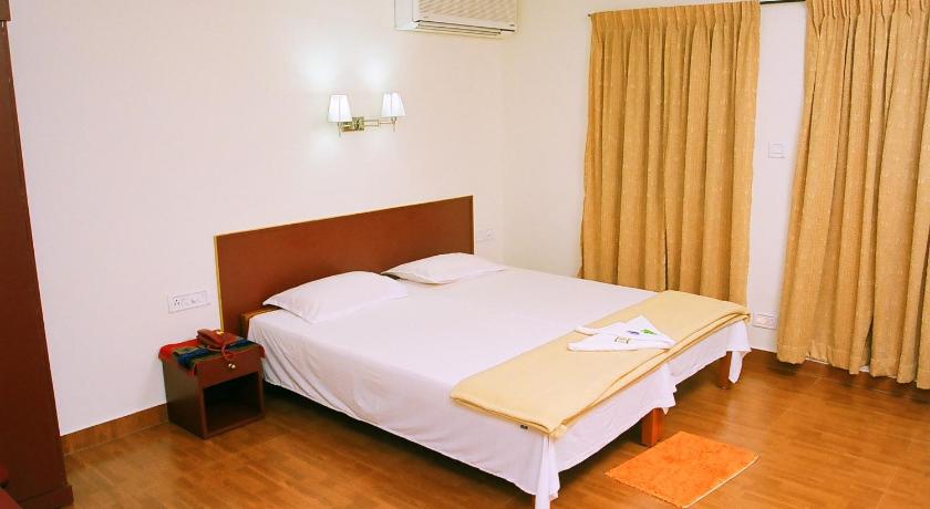 Hotel Srinivas