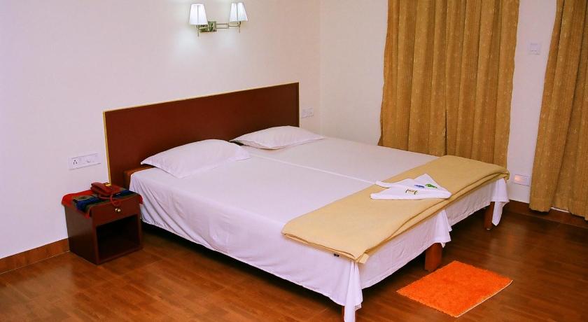 Hotel Srinivas