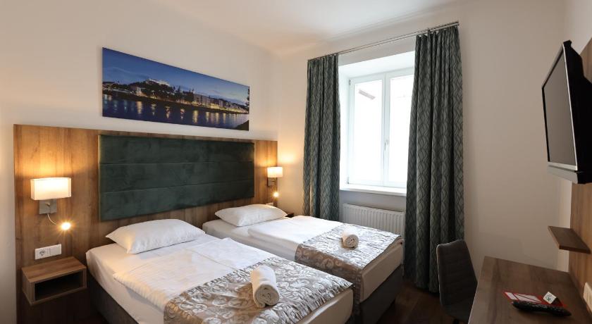 Kétszemélyes szoba (Double Room) fotója 4