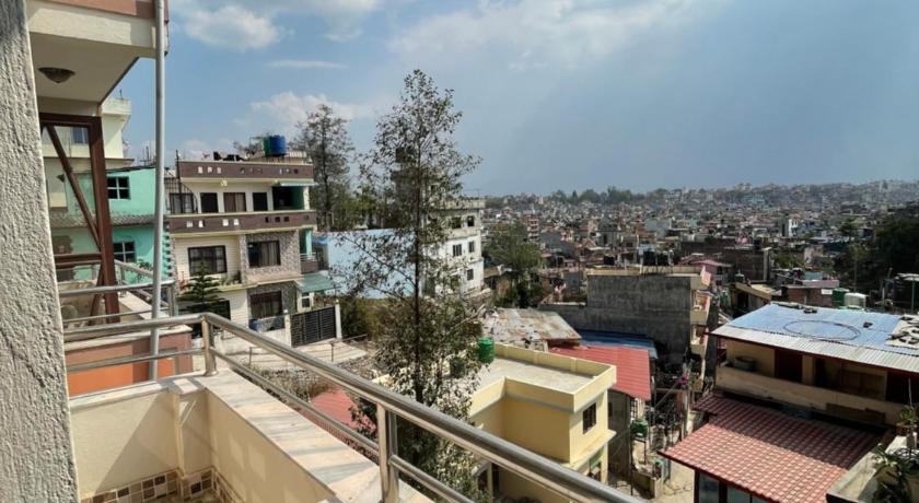 calmsutra — Kathmandu (5)