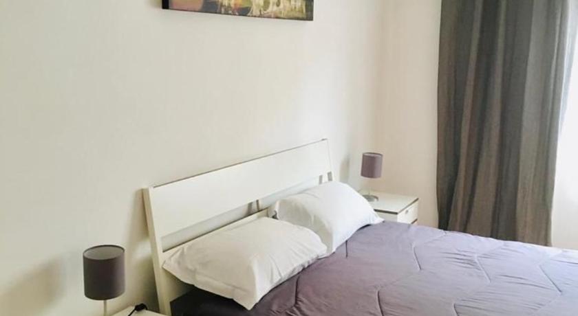 로마 La mia casa di Roma 3성급 호텔 스위트룸