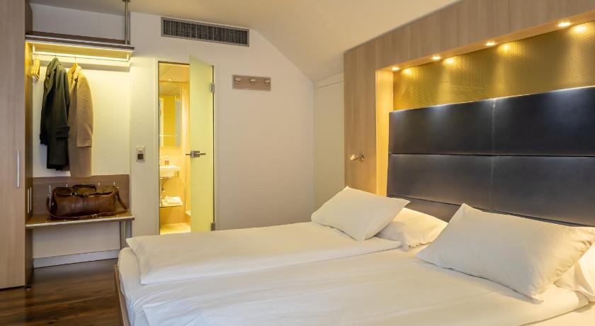 Kétszemélyes szoba (Double Room) fotója 14