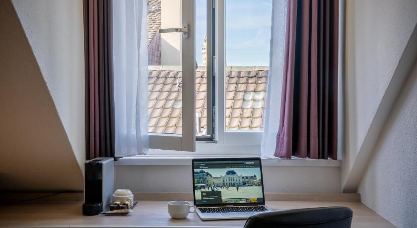 Egyszemélyes szoba (Single Room) fotója 17
