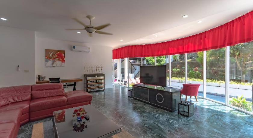 Image of Private Villa 15