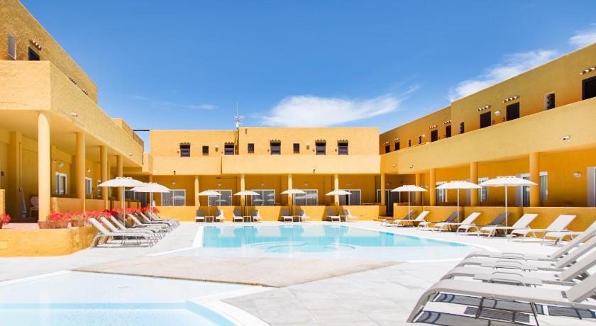 Blu Hotel Laconia Village photo