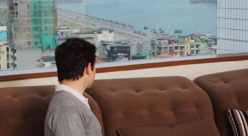 Image of Halong DC Room 1