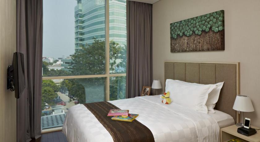 Image of 3-Bedroom Premier 11