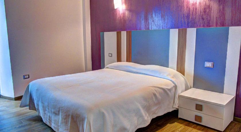 B&B Il Belvedere Viggiano