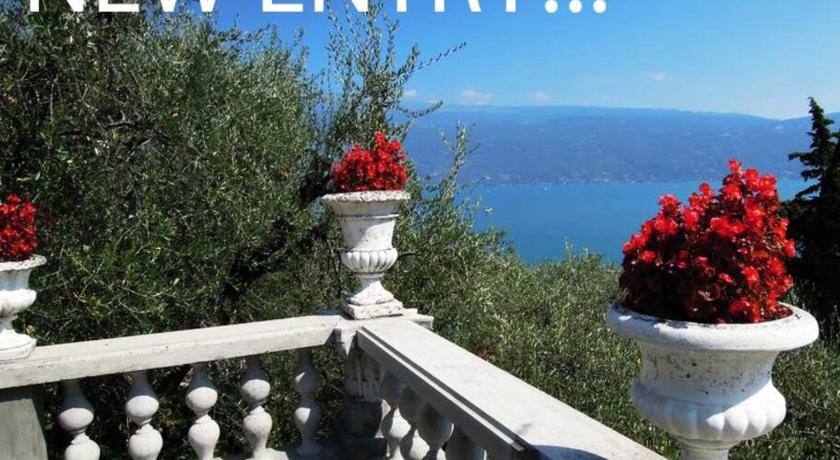 Villa Pinetina