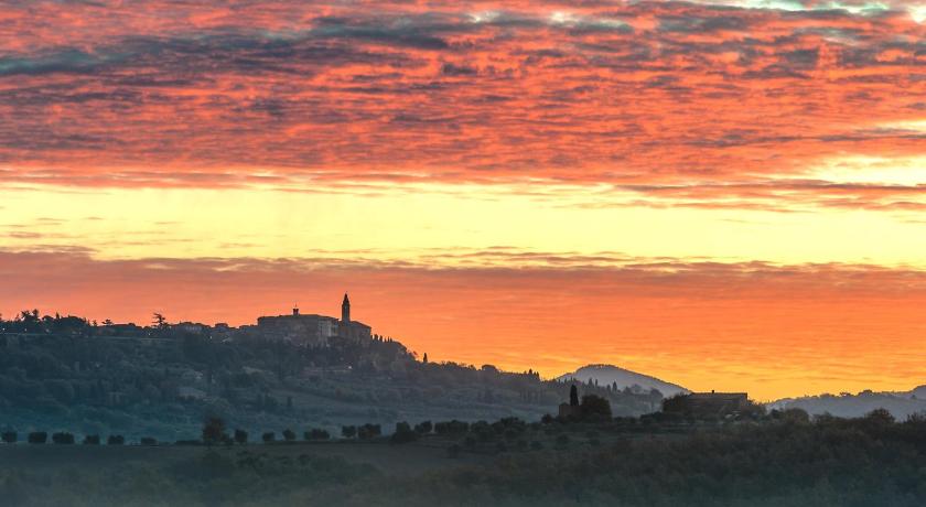 Hotel Residence San Gregorio