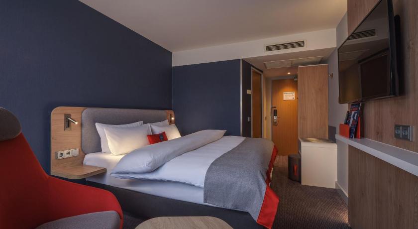 Image of Standard Room 3