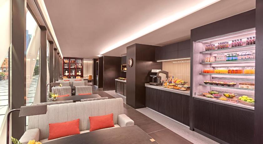 Image of Club Residence , 1 King bed 6