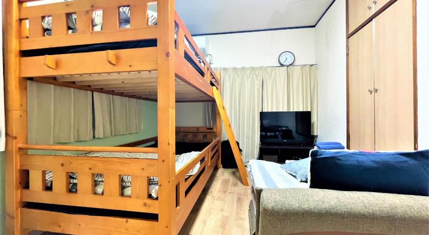 東京 House Kadoi202 3つ星 宿泊施設 スイート