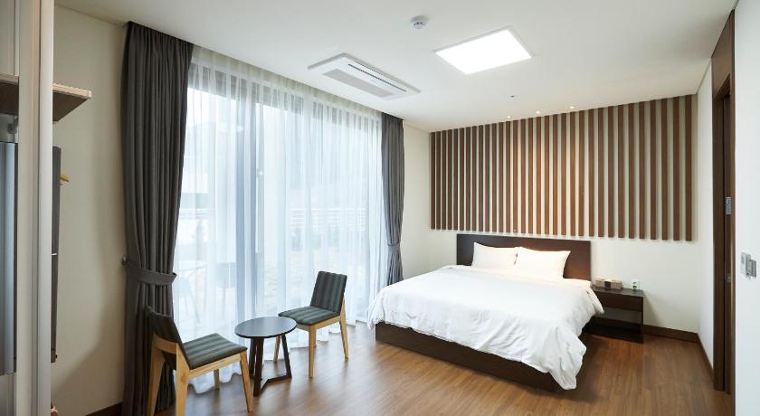 빌라 듀플렉스 스위트 (Villa Duplex Suite) 이미지 9