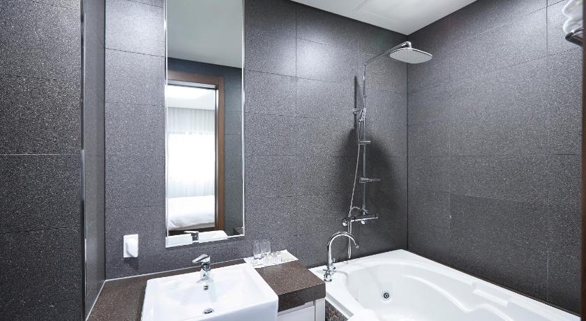 빌라 듀플렉스 스위트 (Villa Duplex Suite) 이미지 17