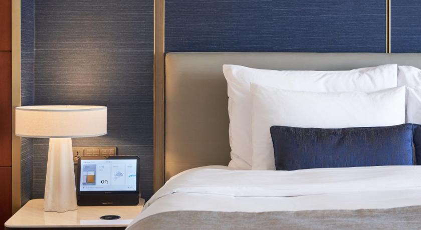 Image of Deluxe Suite Double 9