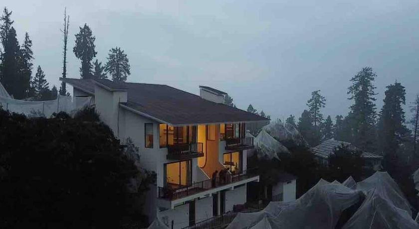 Villa Vistas Eve's Luxury Villa in Narkanda photo