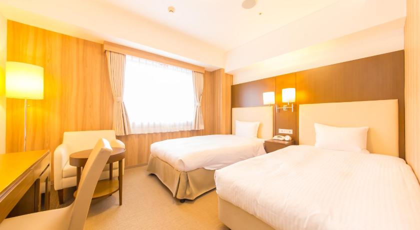 大阪 Hotel IL Cuore Namba 3つ星 ホテル レストラン