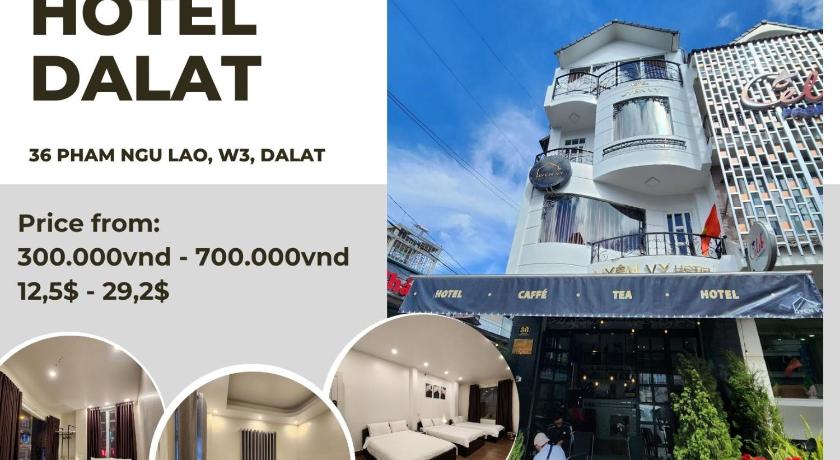 Uyen Vy Hotel photo