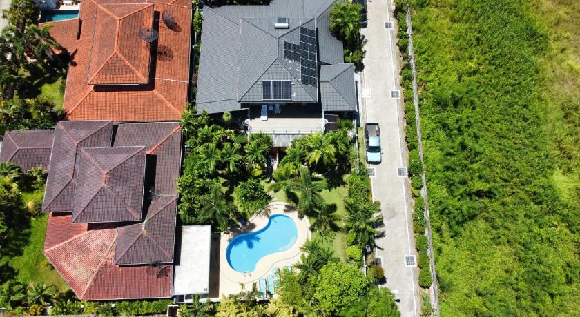 Let's Chill PoolVilla Pattaya Najomtien & Sattahip - image 46