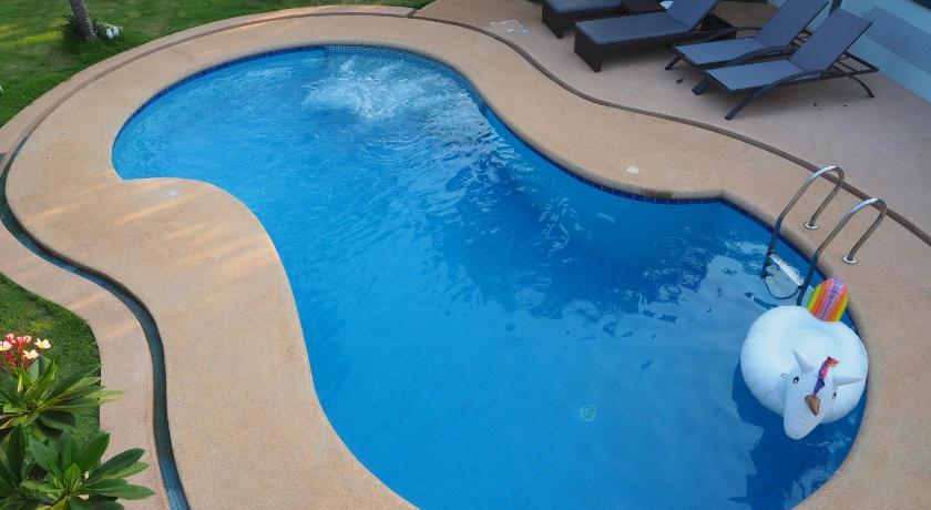 Let's Chill PoolVilla Pattaya Najomtien & Sattahip - image 44