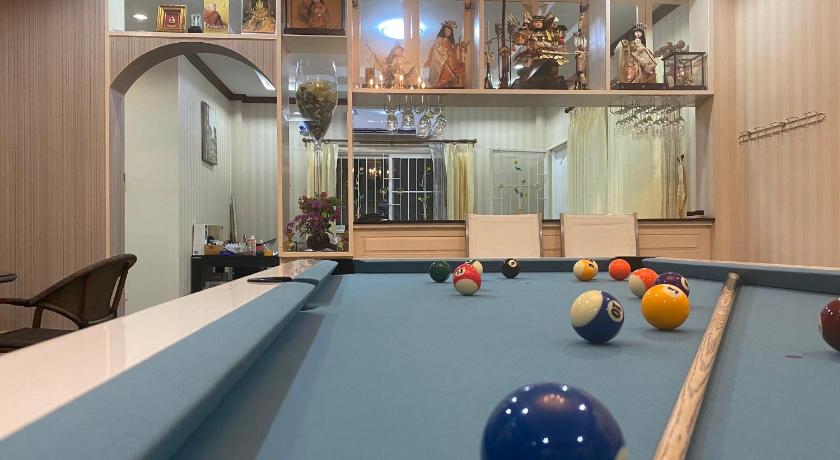 Let's Chill PoolVilla Pattaya Najomtien & Sattahip - image 43