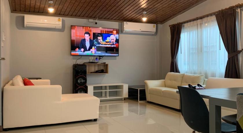 Let's Chill PoolVilla Pattaya Najomtien & Sattahip - image 19