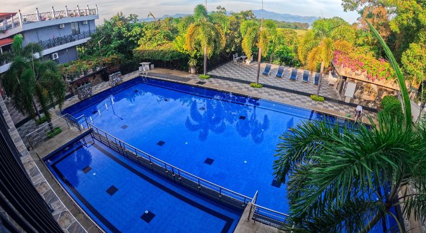 Centauria Wild — Hotel in Udawalawe