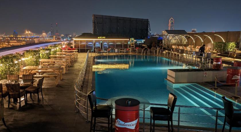 FORTUNE ATRIUM HOTEL - image 4