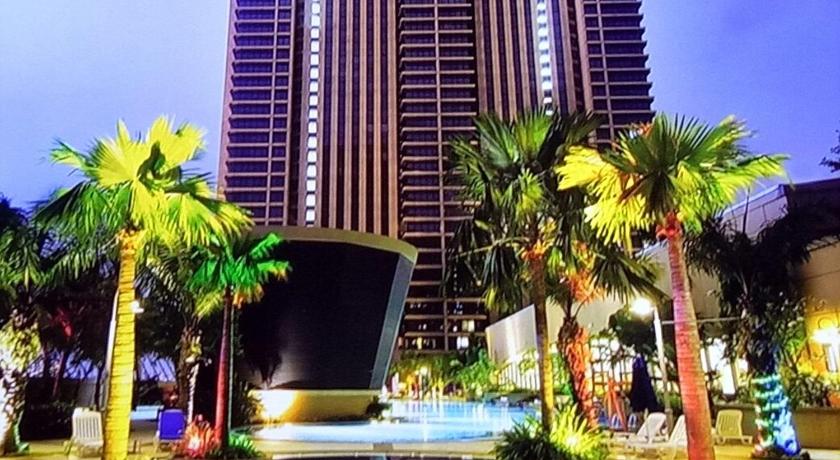 Times Square Kuala Lumpur Hotel photo