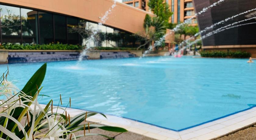 Times Square Kuala Lumpur Hotel photo