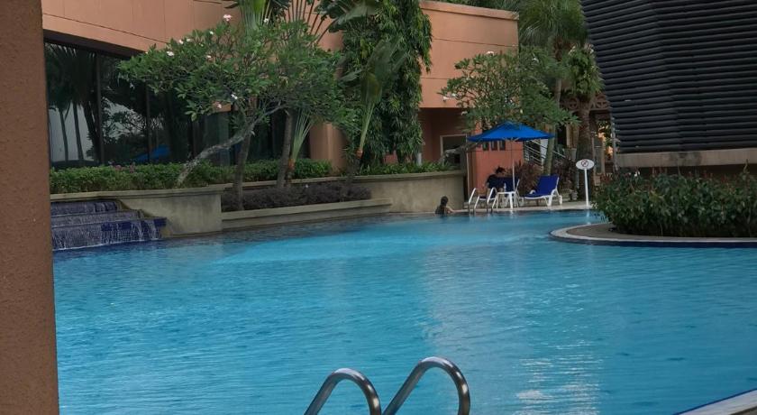 Times Square Kuala Lumpur Hotel photo