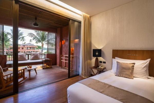 Image of Deluxe Room 0