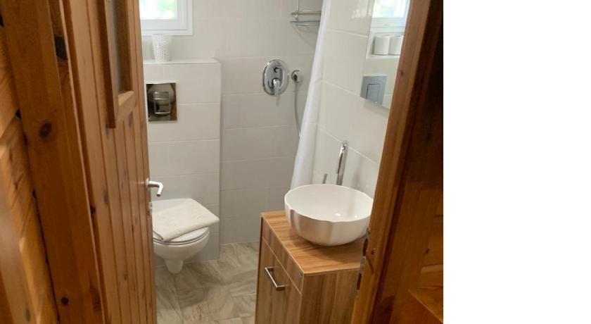 Image of One bedroom Chalet 13