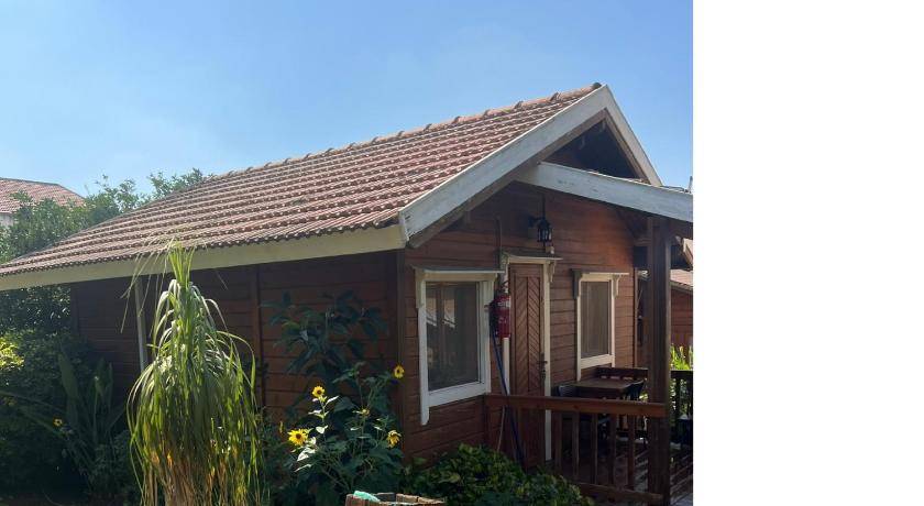 Image of One bedroom Chalet 12