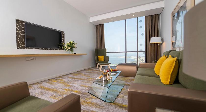Rotana Corniche - image 40