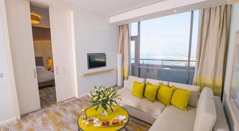 Rotana Corniche - image 38