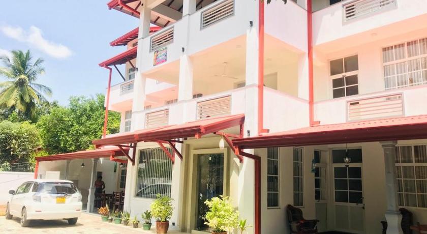 Hotel Ganthera Kataragama — Hotel in Yala