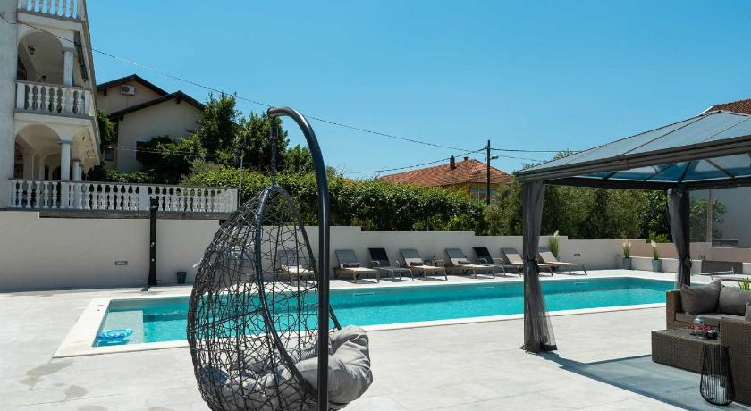 5* Villa Magale - image 23