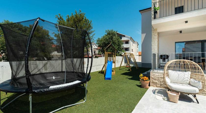 5* Villa Magale - image 36
