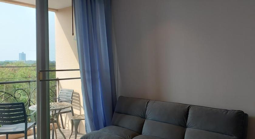 Atlantis Condo Resort Pattaya Jomtien beach  photo